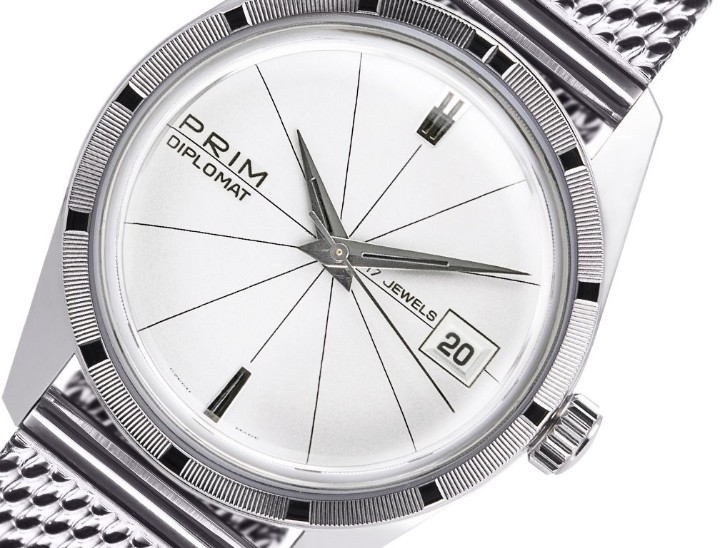 Obrázok z Prim Diplomat 34 C