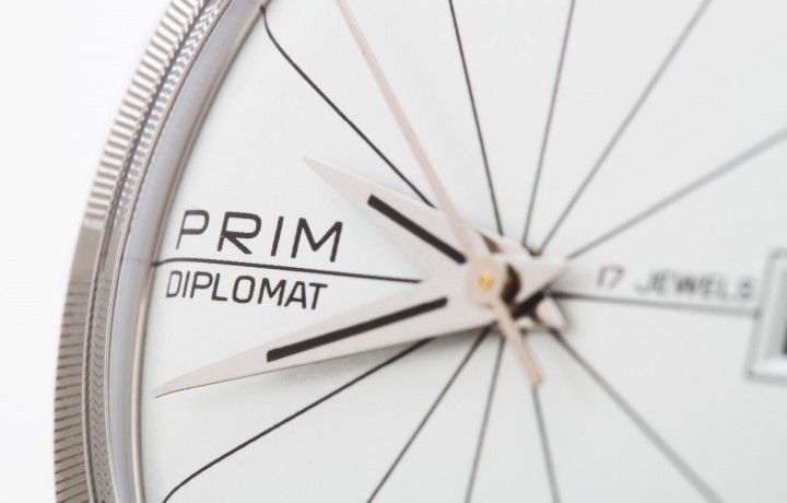 Obrázok z Prim Diplomat 34 C