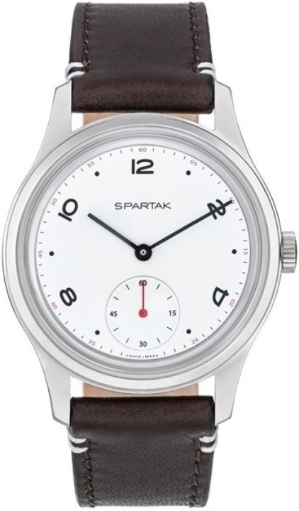 Obrázok z Prim Spartak 39