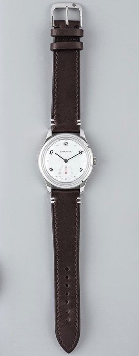 Obrázok z Prim Spartak 39