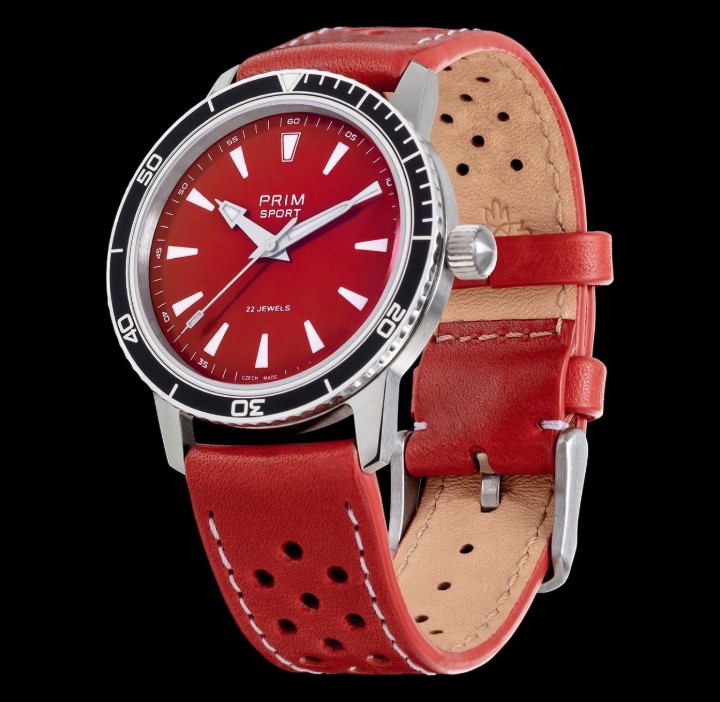 Obrázok z Prim Sport 38 A