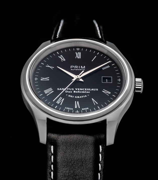 Obrázok z Prim Svatováclavské 40 A