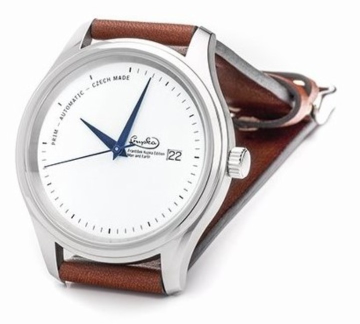 Obrázok z Prim Kupka 40 A