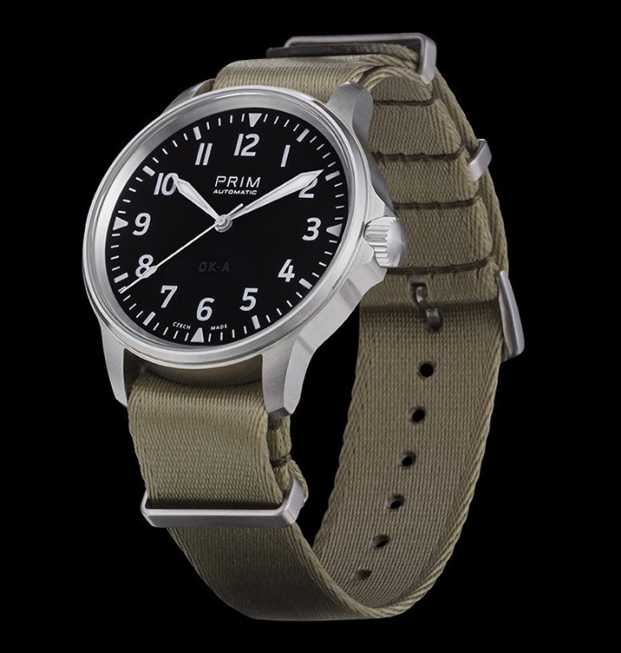 Obrázok z Prim Pilot OK-A