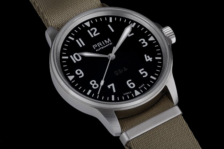 Obrázok z Prim Pilot OK-A