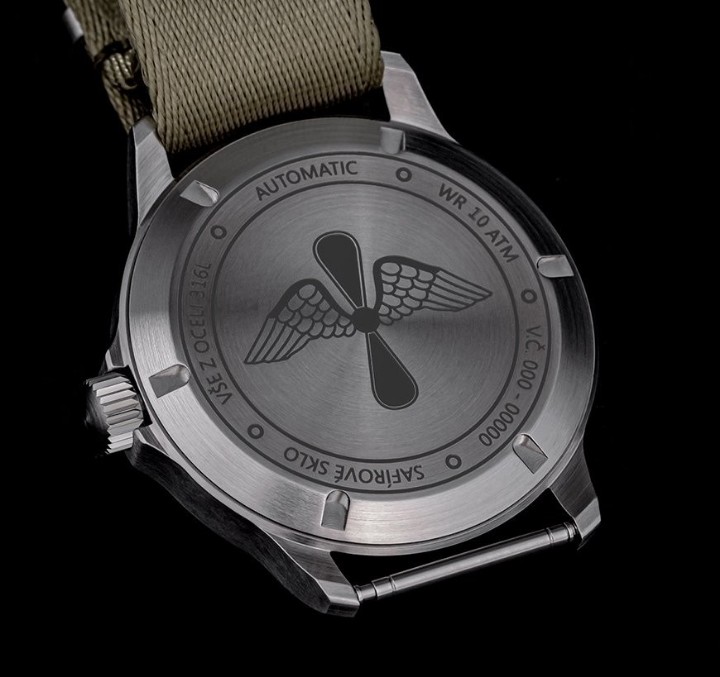 Obrázok z Prim Pilot OK-A