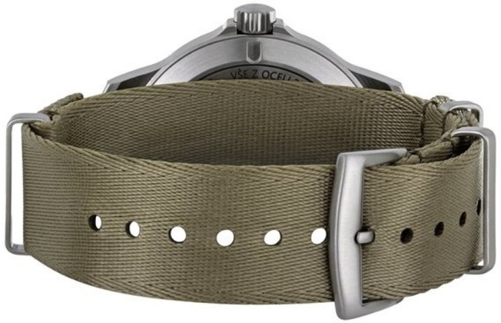 Obrázok z Prim Pilot OK-A