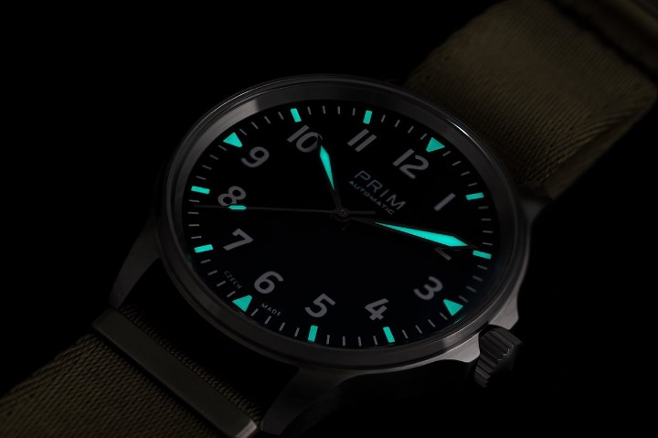 Obrázok z Prim Pilot OK-A