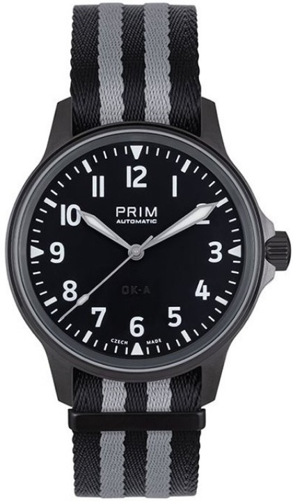 Obrázok z Prim Pilot OK-A DLC