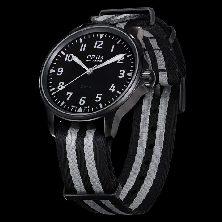 Obrázok z Prim Pilot OK-A DLC