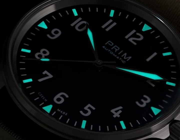 Obrázok z Prim Pilot OK-A DLC