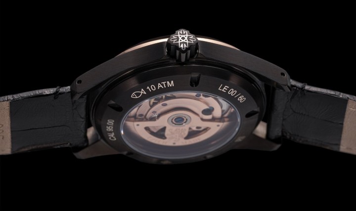 Obrázok z Prim Orlík 38 D Limitovaná edice