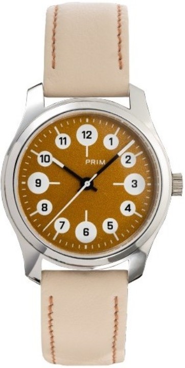 Obrázok z PRIM Berušky 32 Q