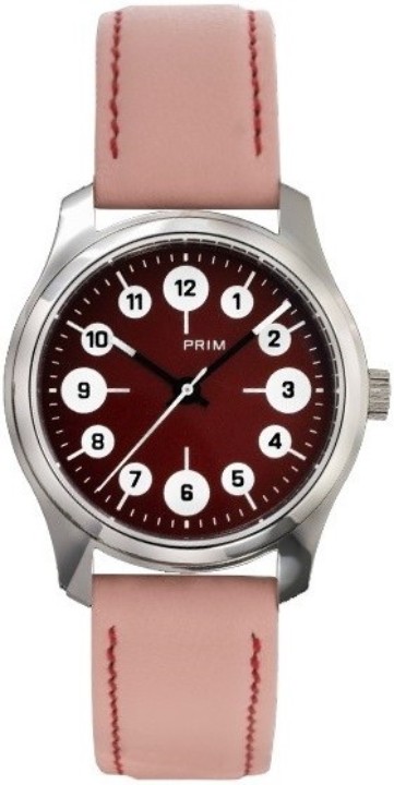 Obrázok z PRIM Berušky 32 Q