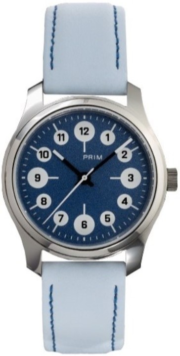 Obrázok z PRIM Berušky 32 Q