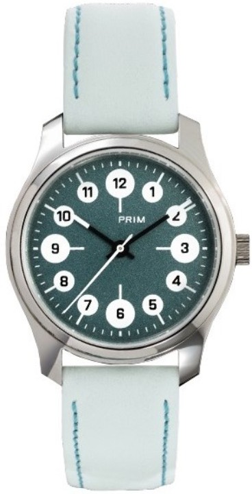 Obrázok z PRIM Berušky 32 Q