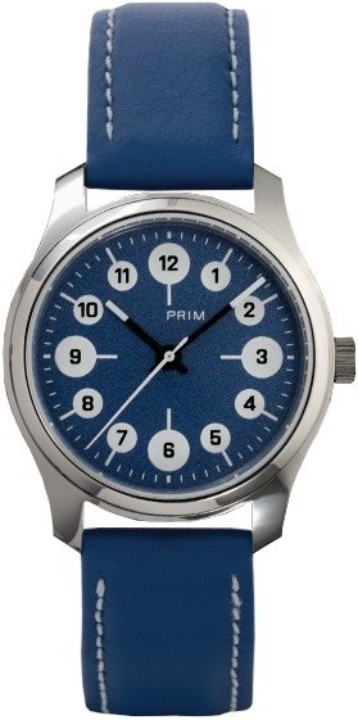 Obrázok z PRIM Berušky 32 Q