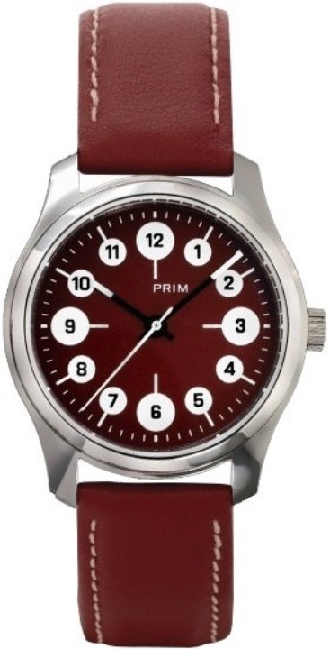 Obrázok z PRIM Berušky 32 Q