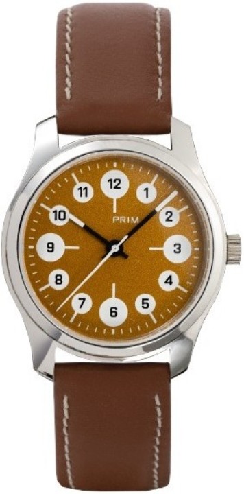 Obrázok z PRIM Berušky 32 Q