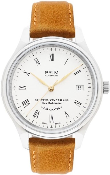 Obrázok z Prim Svatováclavské 36 A