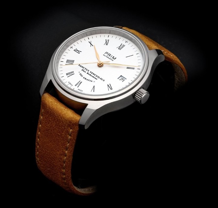 Obrázok z Prim Svatováclavské 36 A