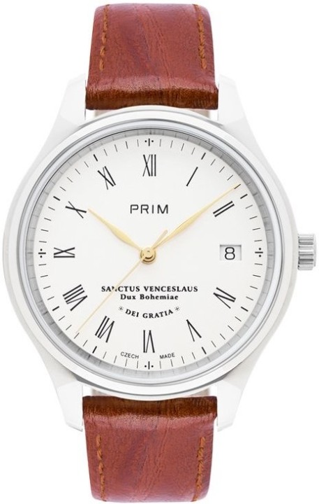 Obrázok z Prim Svatováclavské 36 Q