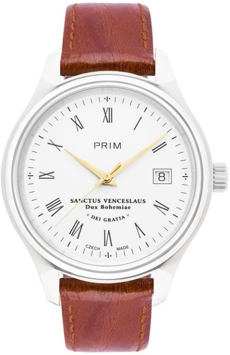 Obrázok z Prim Svatováclavské 40 Q