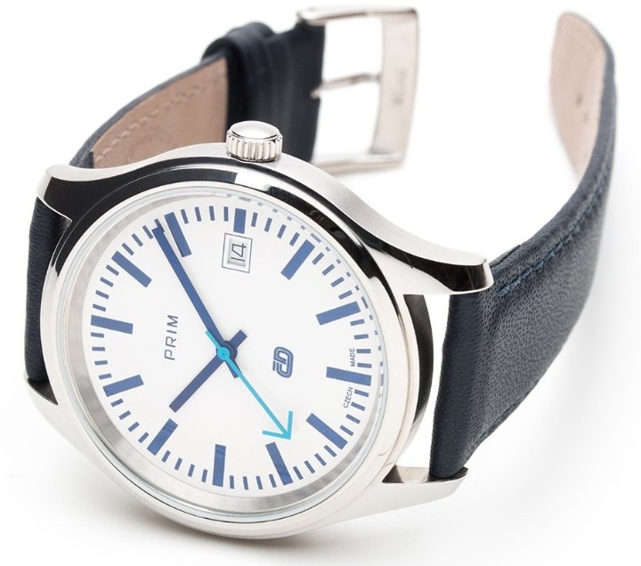 Obrázok z Prim Klasik 36 Q ČD