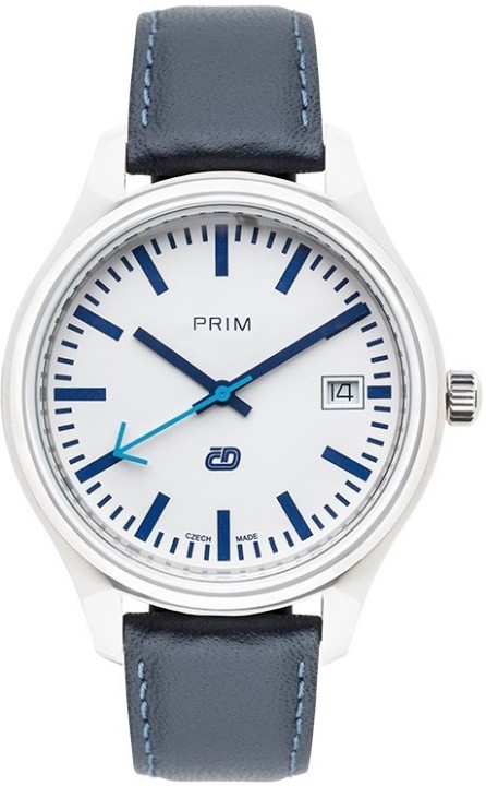 Obrázok z Prim Klasik 40 Q ČD