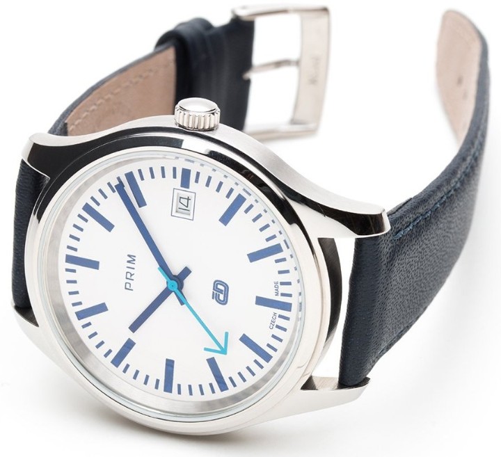 Obrázok z Prim Klasik 40 Q ČD