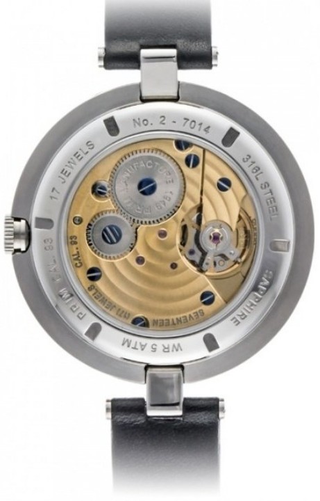 Obrázok z Prim Sphere 40 Exclusiv