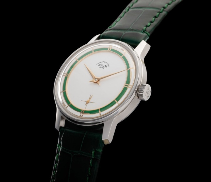 Obrázok z Prim Traktor 34 Limitovaná edice