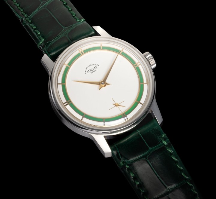 Obrázok z Prim Traktor 34 Limitovaná edice