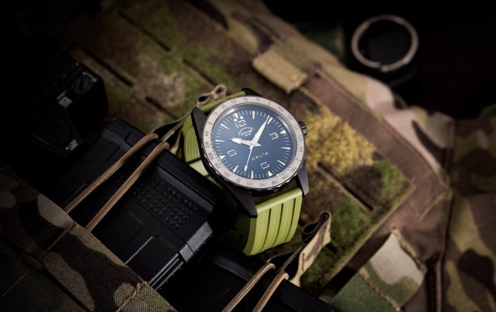 Obrázok z Prim Orlík Arma Limitovaná edice