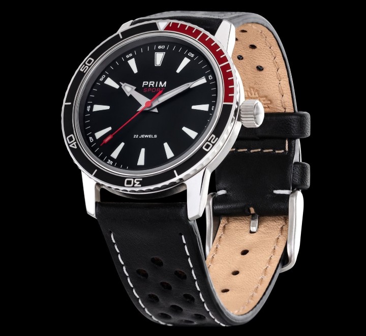 Obrázok z Prim Sport 38 A