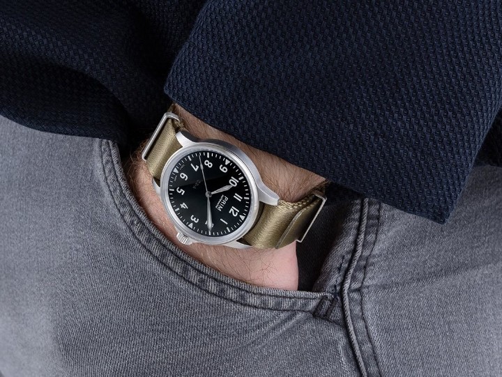 Obrázok z Prim Pilot OK-A