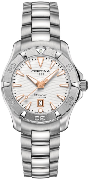 Obrázok z Certina DS Action Lady Chronometer