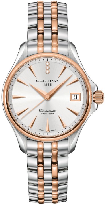 Obrázok z Certina DS Action Lady Chronometer