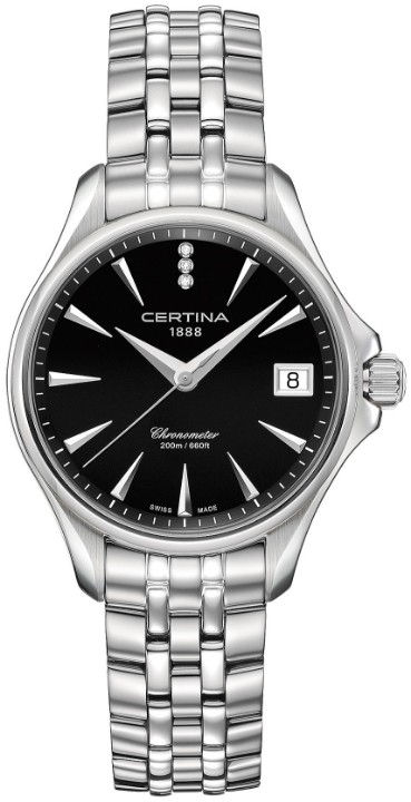 Obrázok z Certina DS Action Lady Chronometer