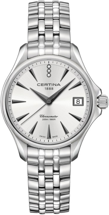 Obrázok z Certina DS Action Lady Chronometer
