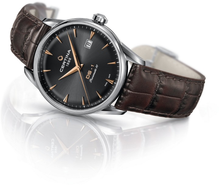 Obrázok z Certina DS-1 Powermatic 80