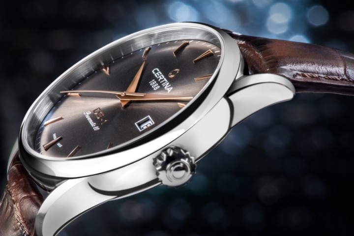 Obrázok z Certina DS-1 Powermatic 80