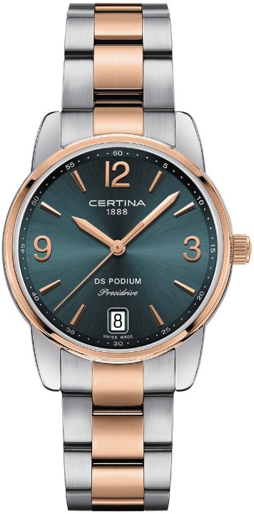Obrázok z Certina DS Podium Lady