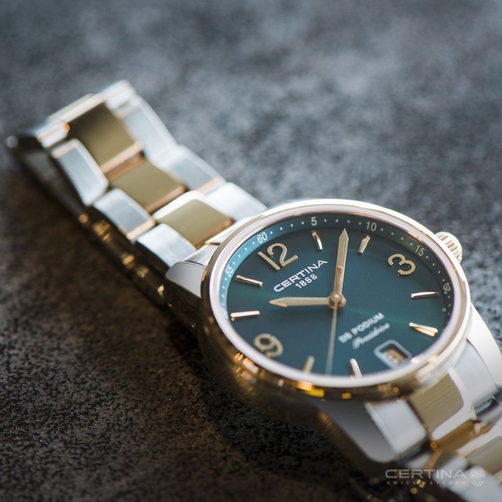 Obrázok z Certina DS Podium Lady