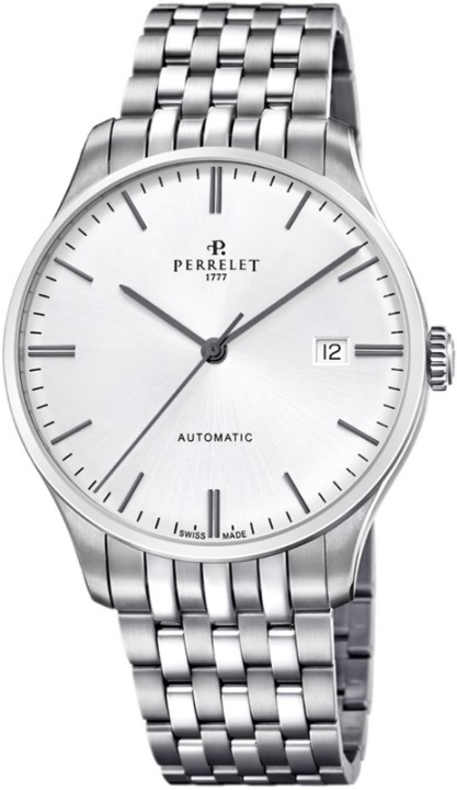 Obrázok z Perrelet Weekend 3 hands