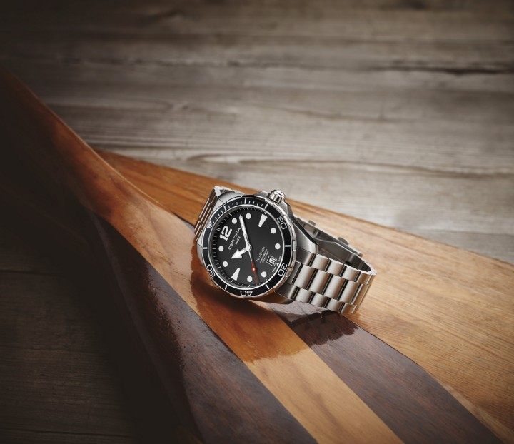 Obrázok z Certina DS Action Diver