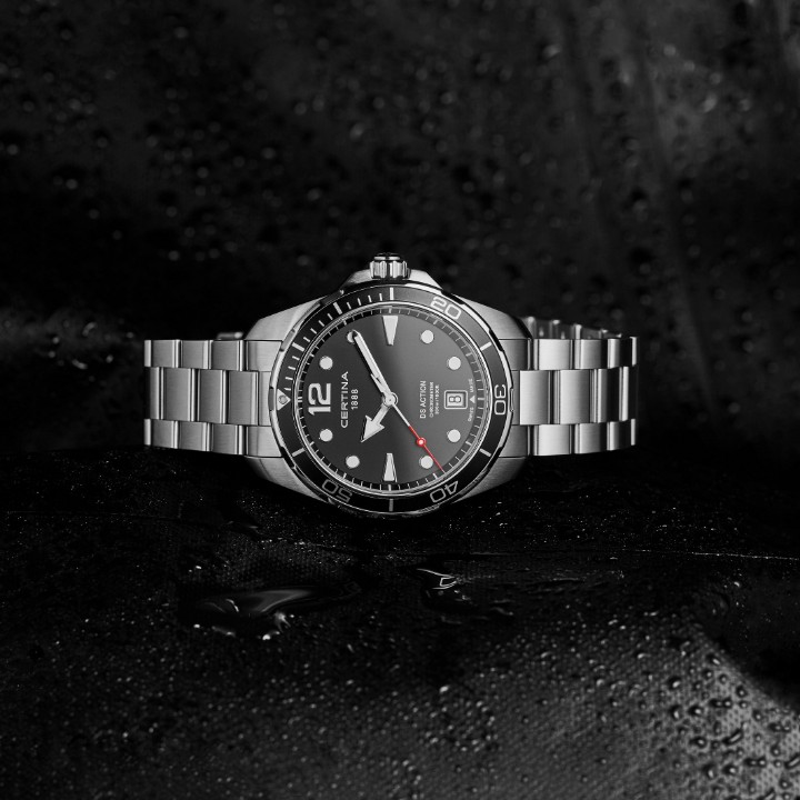 Obrázok z Certina DS Action Diver