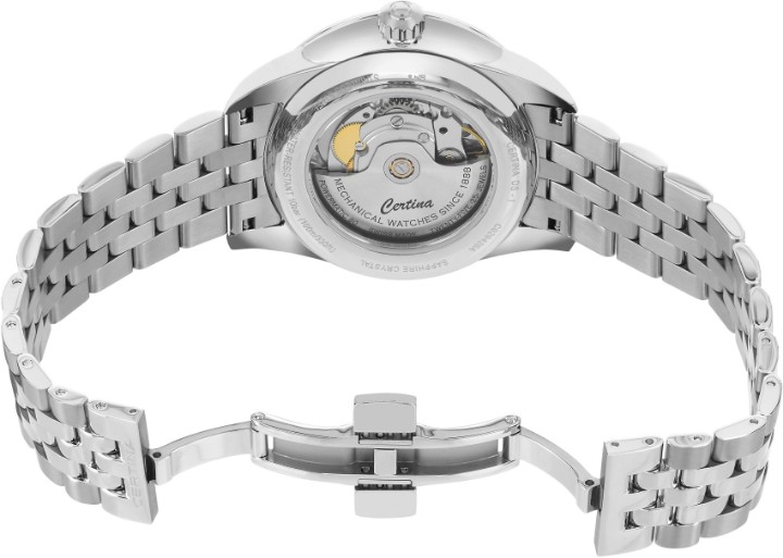 Obrázok z Certina DS-1 Big Date Powermatic 80