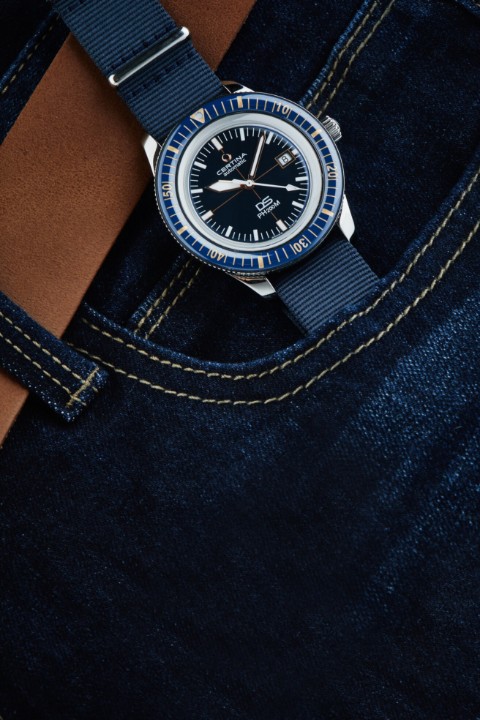 Obrázok z Certina DS PH200M Powermatic 80