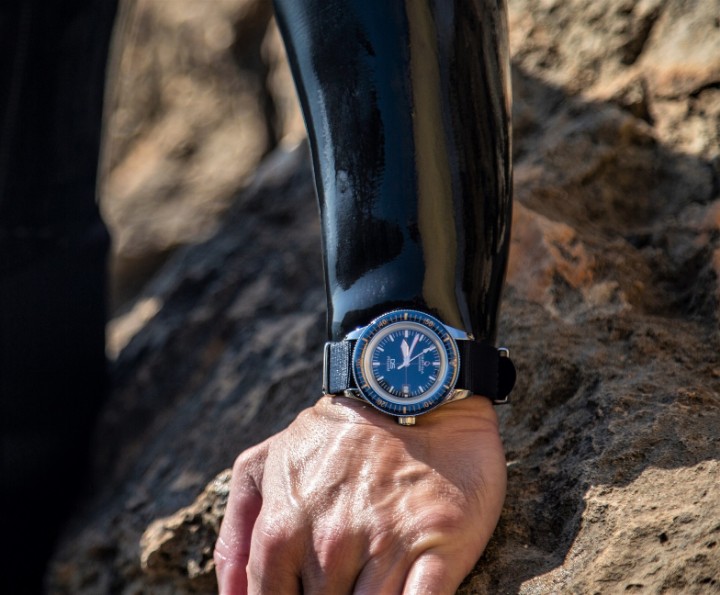 Obrázok z Certina DS PH200M Powermatic 80